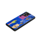 lip love back phone cover | glass case for nothing phone 1