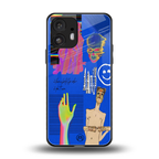 lip love back phone cover | glass case for nothing phone 2