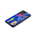 lip love back phone cover | glass case for nothing phone 2