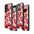 Stylish Glass Back Case for All Smartphones – iPhone, Samsung, OnePlus, Pixel, Redmi, Oppo, Vivo, Motorola