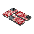 Luxury Glass Back Mobile Cover for iPhone, Samsung Galaxy, OnePlus, Pixel, Redmi & More