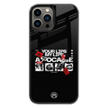 Premium Glass Back Mobile Phone Cover for iPhone, Samsung, OnePlus, Google Pixel, Redmi, Oppo, Vivo & Realme