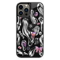 Premium Glass Back Mobile Phone Cover for iPhone, Samsung, OnePlus, Google Pixel, Redmi, Oppo, Vivo & Realme