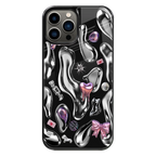 Premium Glass Back Mobile Phone Cover for iPhone, Samsung, OnePlus, Google Pixel, Redmi, Oppo, Vivo & Realme
