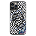 Premium Glass Back Mobile Phone Cover for iPhone, Samsung, OnePlus, Google Pixel, Redmi, Oppo, Vivo & Realme