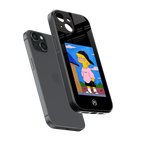 lisa simpson back phone cover | glass case for iphone 13 mini