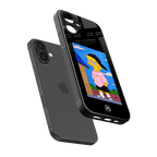 lisa simpson back phone cover | glass case for iphone 16