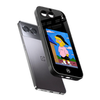 lisa simpson back phone cover | glass case for oneplus nord 4