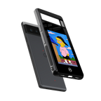 lisa simpson back phone cover | glass case for google pixel 6