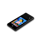 lisa simpson back phone cover | glass case for Google Pixel 6A