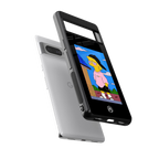 lisa simpson back phone cover | glass case for google pixel 7 pro