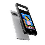 lisa simpson back phone cover | glass case for Google Pixel 7