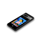 lisa simpson back phone cover | glass case for Google Pixel 8