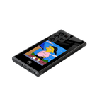 lisa simpson back phone cover | glass case for samsung galaxy s23 ultra