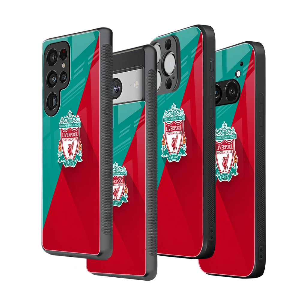 Stylish Glass Back Case for All Smartphones iPhone, Samsung, OnePlus, Pixel, Redmi, Oppo, Vivo, Motorola