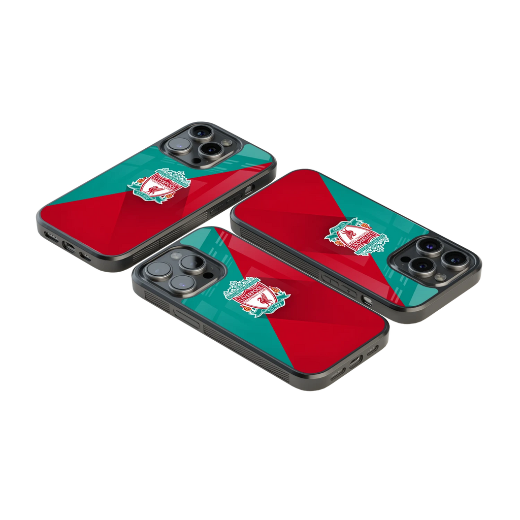 Luxury Glass Back Mobile Cover for iPhone, Samsung Galaxy, OnePlus, Pixel, Redmi & More