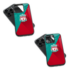 Trendy Glass Back Mobile Case for iPhone, Samsung, Redmi, OnePlus, Google Pixel, Motorola
