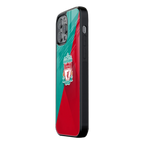 Slim Glass Back Phone Case for Multiple Brands iPhone, Samsung, Redmi, OnePlus, Oppo, Vivo