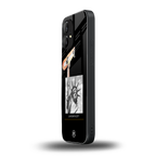 living in the city back phone cover | glass case for nothing phone 1