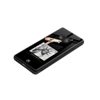 living in the city back phone cover | glass case for nothing phone 2a