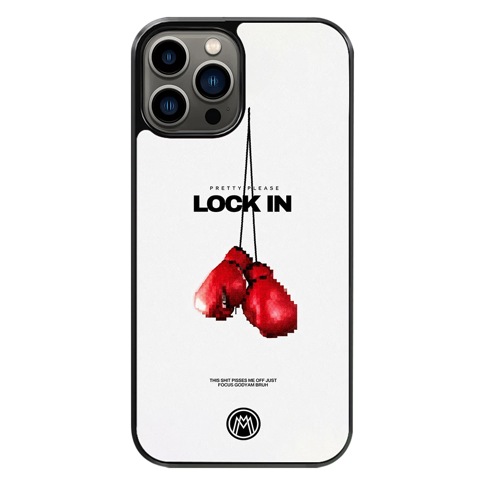 Premium Glass Back Mobile Phone Cover for iPhone, Samsung, OnePlus, Google Pixel, Redmi, Oppo, Vivo & Realme