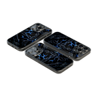 Luxury Glass Back Mobile Cover for iPhone, Samsung Galaxy, OnePlus, Pixel, Redmi & More