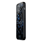 Slim Glass Back Phone Case for Multiple Brands iPhone, Samsung, Redmi, OnePlus, Oppo, Vivo