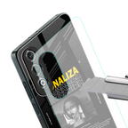 lollipop monaliza back phone cover | glass case for oneplus nord ce 4