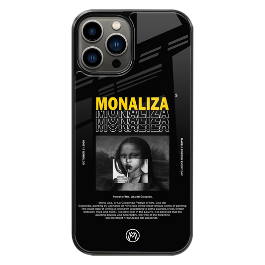 Premium Glass Back Mobile Phone Cover for iPhone, Samsung, OnePlus, Google Pixel, Redmi, Oppo, Vivo & Realme