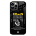 Premium Glass Back Mobile Phone Cover for iPhone, Samsung, OnePlus, Google Pixel, Redmi, Oppo, Vivo & Realme