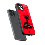 look mom i can fly back phone cover | glass case for iphone 13 mini
