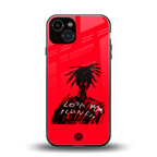 look mom i can fly back phone cover | glass case for iphone 13