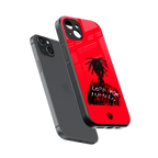 look mom i can fly back phone cover | glass case for iphone 15 plus