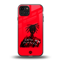 look mom i can fly back phone cover | glass case for iphone 14