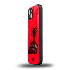 look mom i can fly back phone cover | glass case for iphone 14