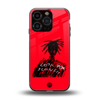 look mom i can fly back phone cover | glass case for iphone 16 pro