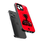 look mom i can fly back phone cover | glass case for iphone 16 pro