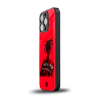 look mom i can fly back phone cover | glass case for iphone 16 pro