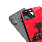 look mom i can fly back phone cover | glass case for iphone 16 pro