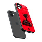 look mom i can fly back phone cover | glass case for iphone 16