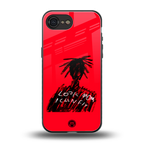 look mom i can fly back phone cover | glass case for iphone 16e