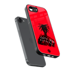 look mom i can fly back phone cover | glass case for iphone 16e