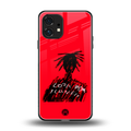 look mom i can fly back phone cover | glass case for nothing phone 1
