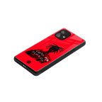 look mom i can fly back phone cover | glass case for nothing phone 1