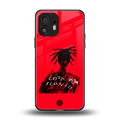 look mom i can fly back phone cover | glass case for nothing phone 2