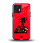 look mom i can fly back phone cover | glass case for nothing phone 2