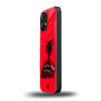 look mom i can fly back phone cover | glass case for nothing phone 2