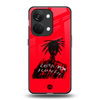 look mom i can fly back phone cover | glass case for oneplus nord 3
