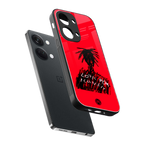 look mom i can fly back phone cover | glass case for oneplus nord 3