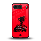 look mom i can fly back phone cover | glass case for oneplus nord 4